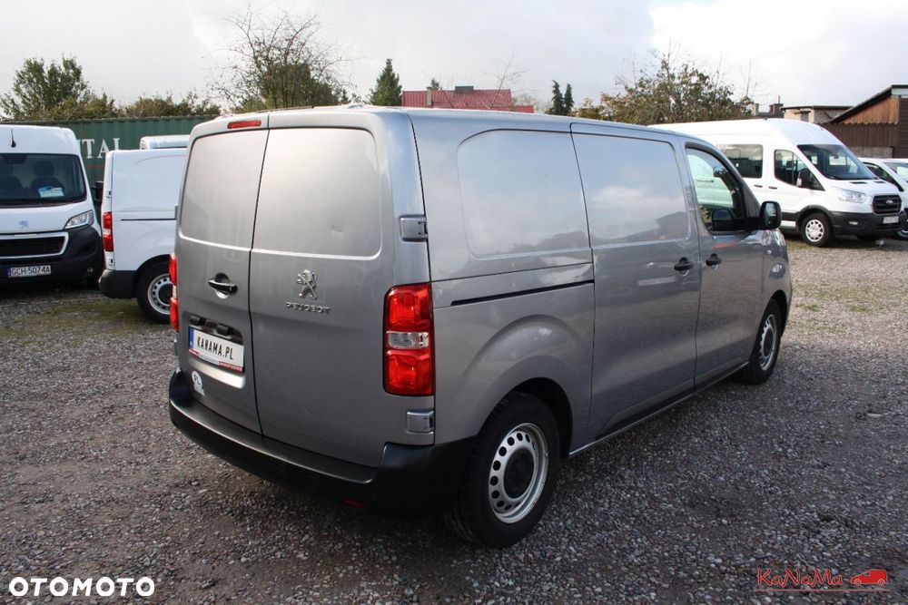 Peugeot Expert - 5