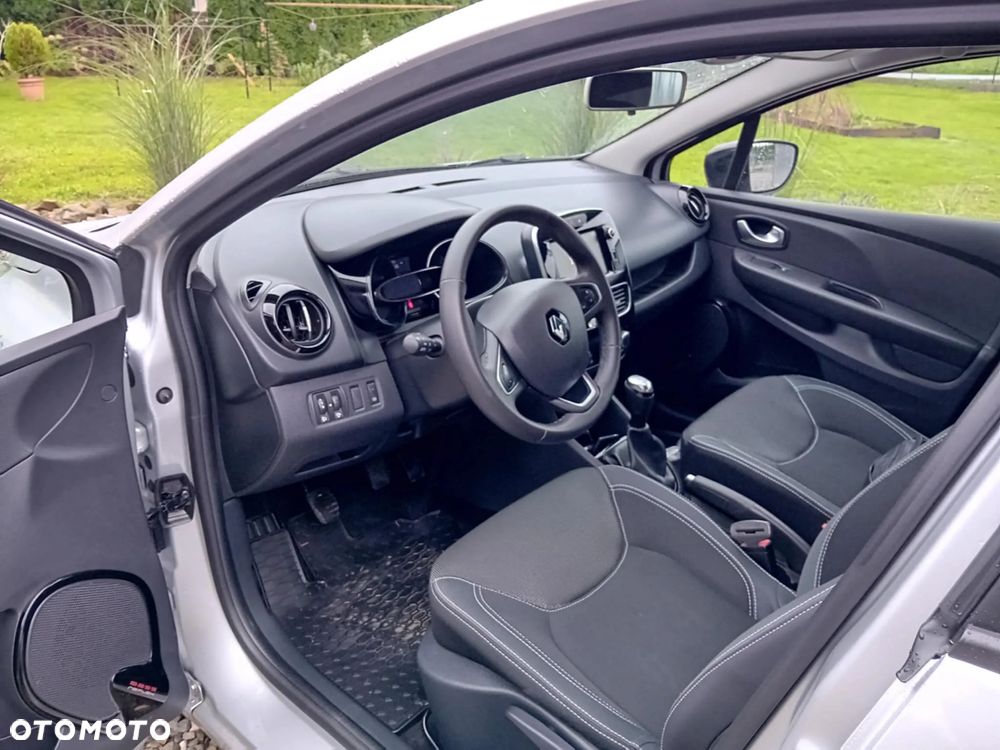 Renault Clio (Energy) dCi 90 Start & Stop INTENS - 3