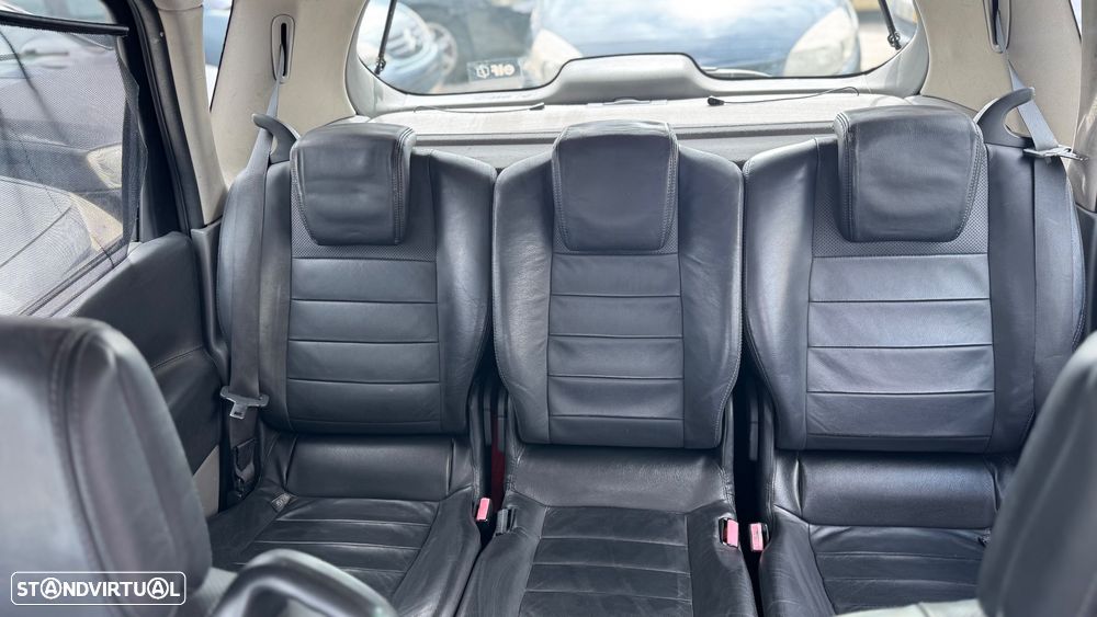 Renault Scénic 1.5 dCi SE Exclusive - 9