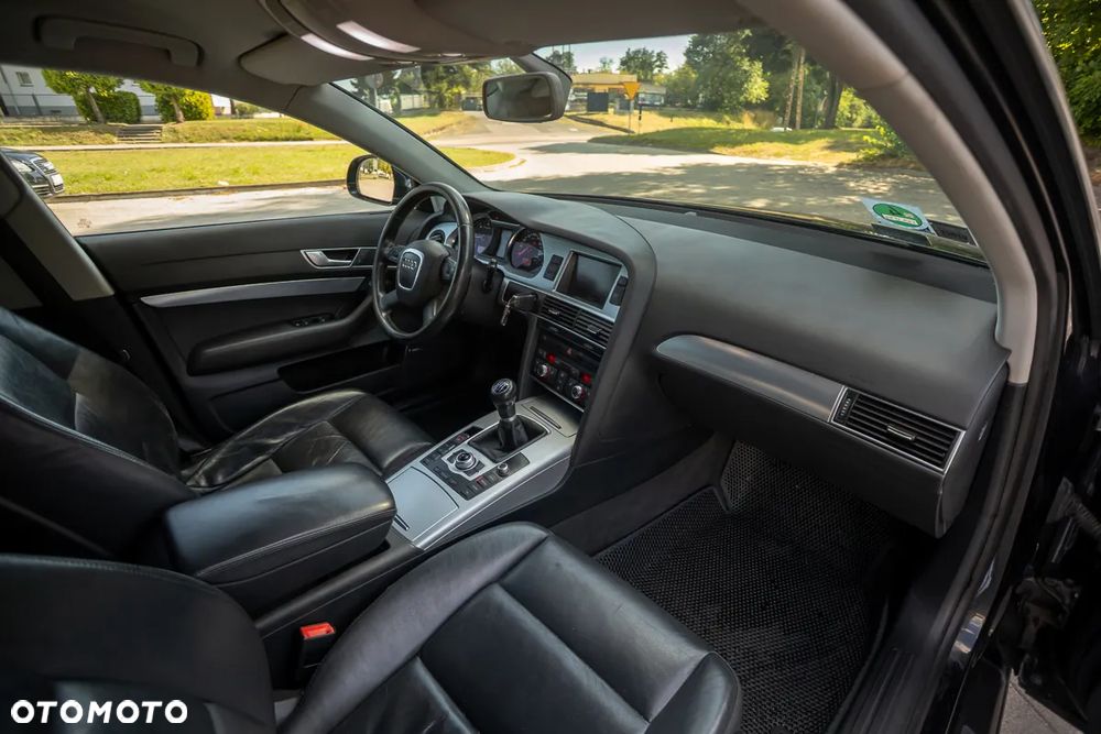 Audi A6 Limousine - 20