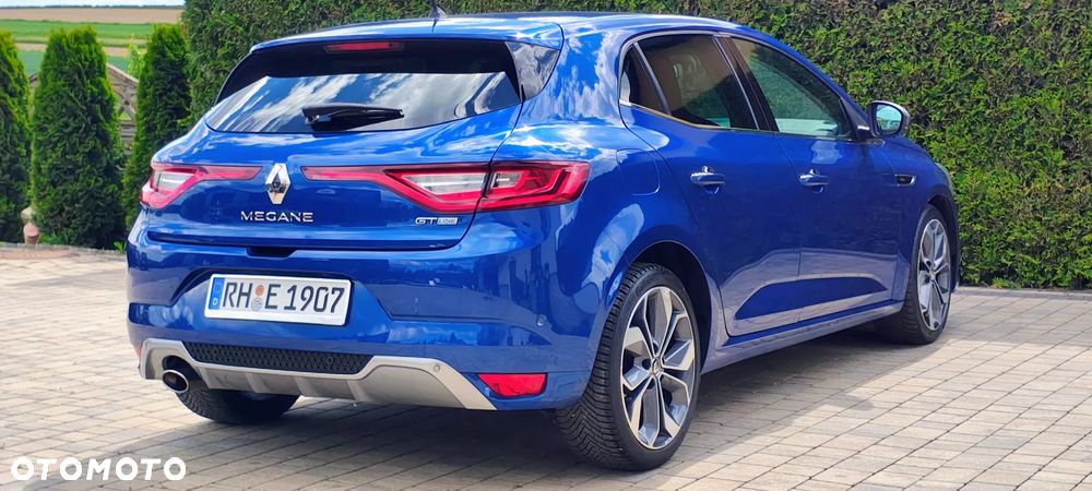 Renault Megane 1.6 TCe GT Line EDC - 26