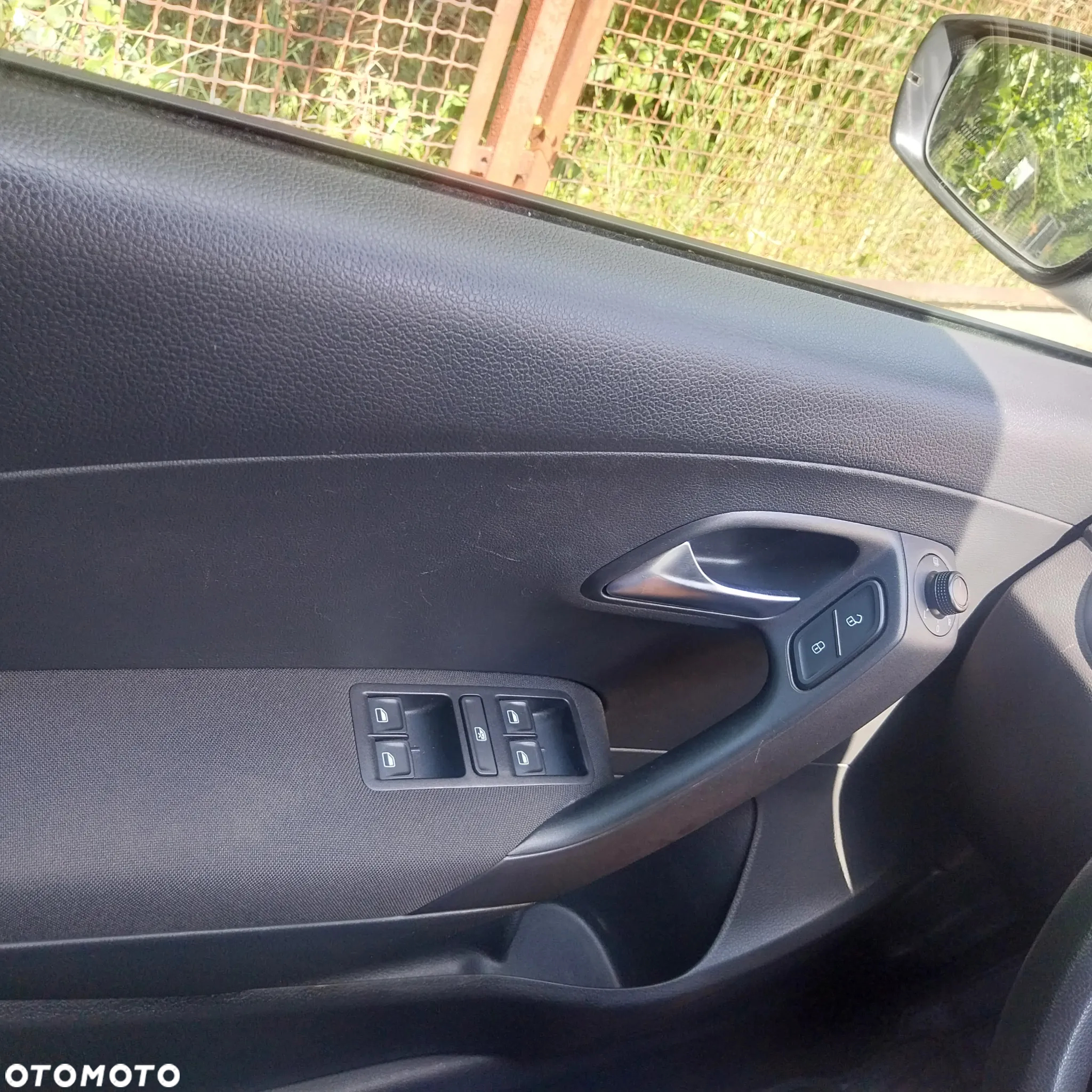 Volkswagen Polo 1.4 TDI Trendline - 13