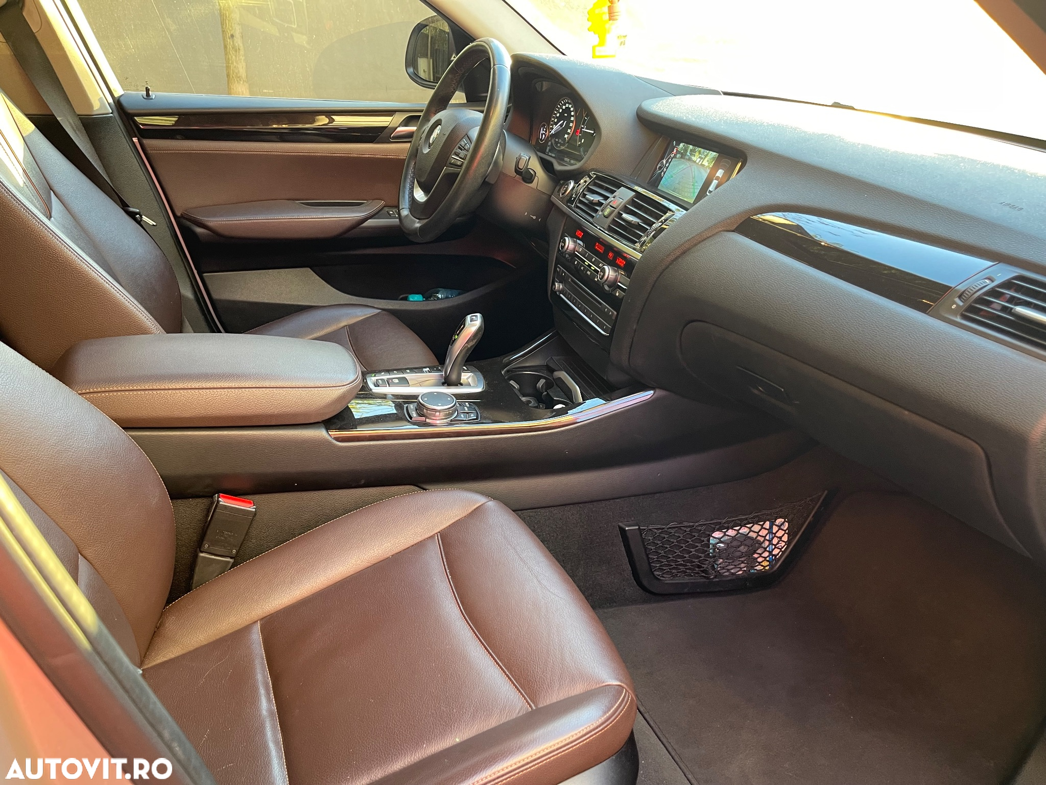BMW X4 xDrive20d Aut. xLine - 10