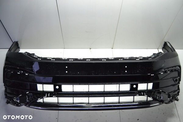 Zderzak Przód Vw Tiguan 2 II 5NA Lift 20- R-Line