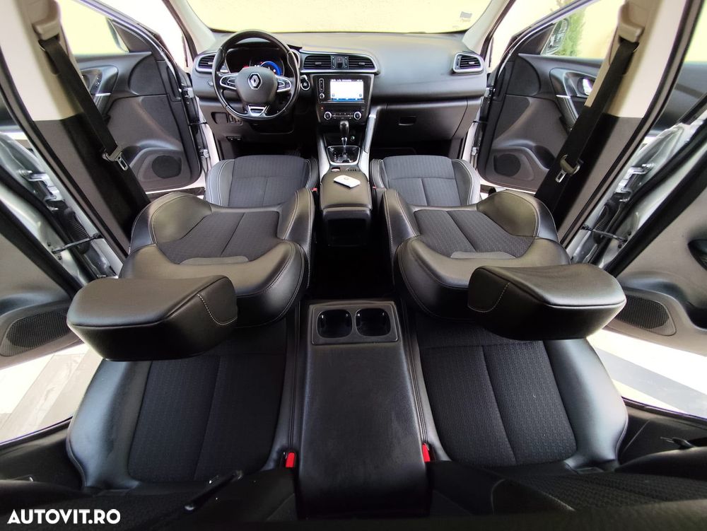 Renault Kadjar - 6