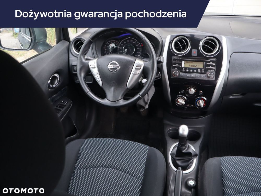 Nissan Note - 9