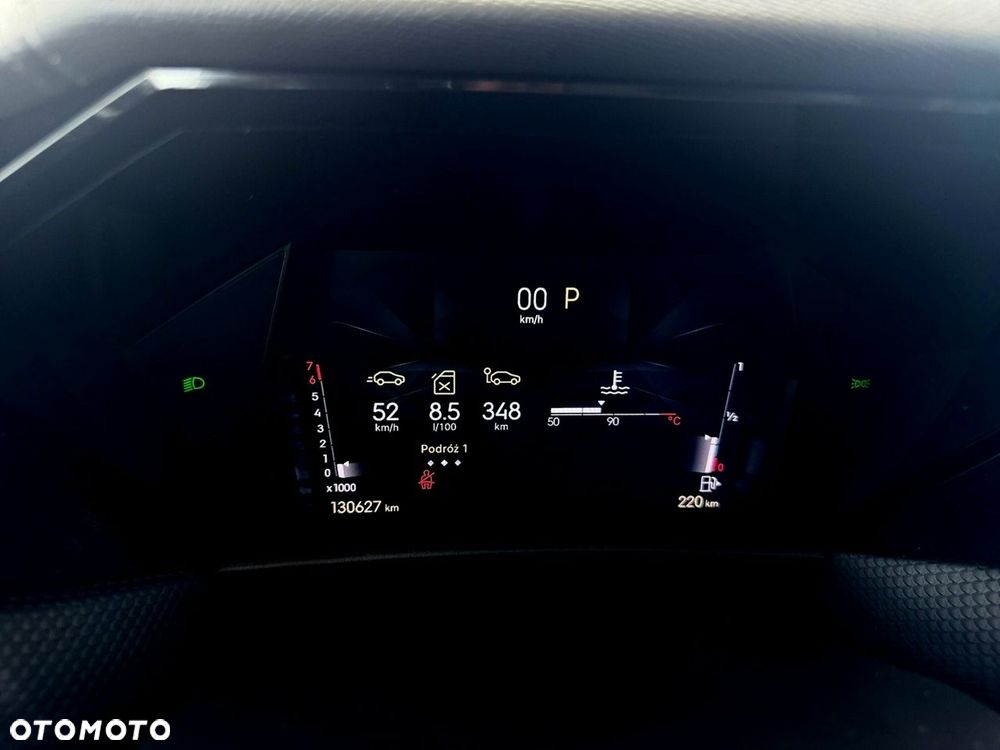 DS Automobiles DS 4 - 20