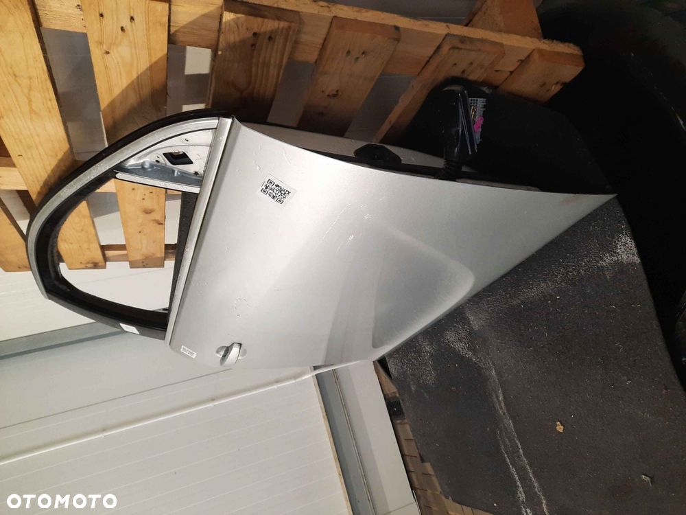 $ DRZWI PRZÓD PRZEDNIE PRAWE DO OPEL INSIGNIA A Z155 - 3