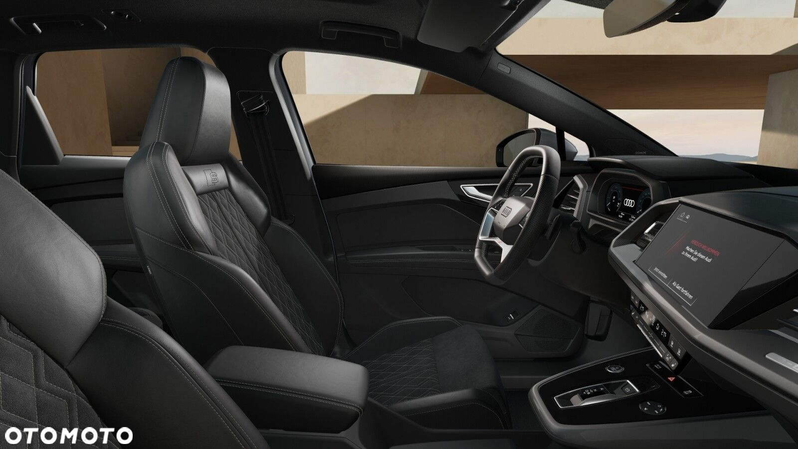 Audi Q4 e-tron - 10