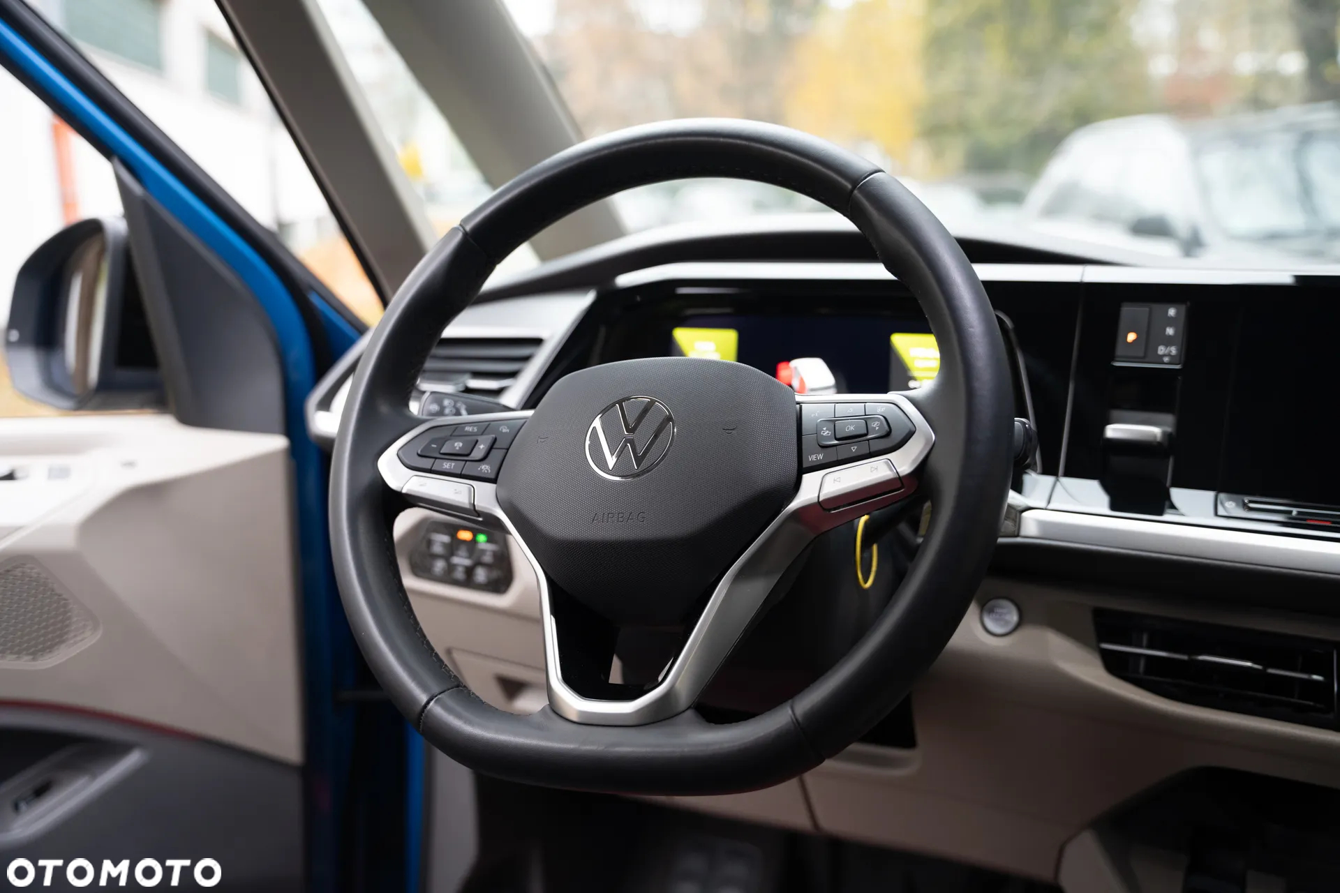 Volkswagen Multivan 2.0 TSI L1 Style DSG - 22