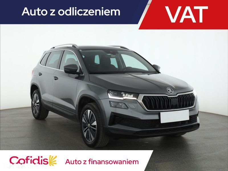 Skoda Karoq - 2