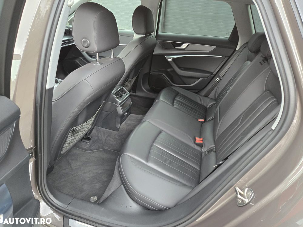 Audi A6 40 TDI quattro S tronic - 7