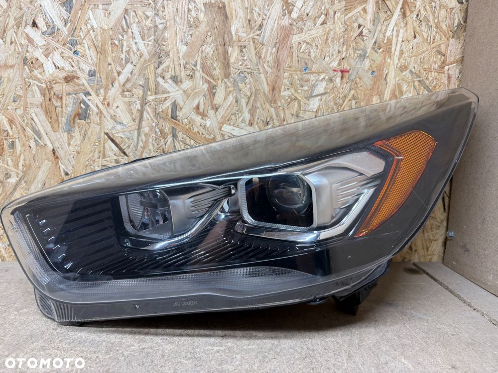 LAMPA PRZÓD LEWA LEWA PRZEDNIA FORD KUGA MK2 LIFT ESCAPE XENON LED GV41-13D155-EE