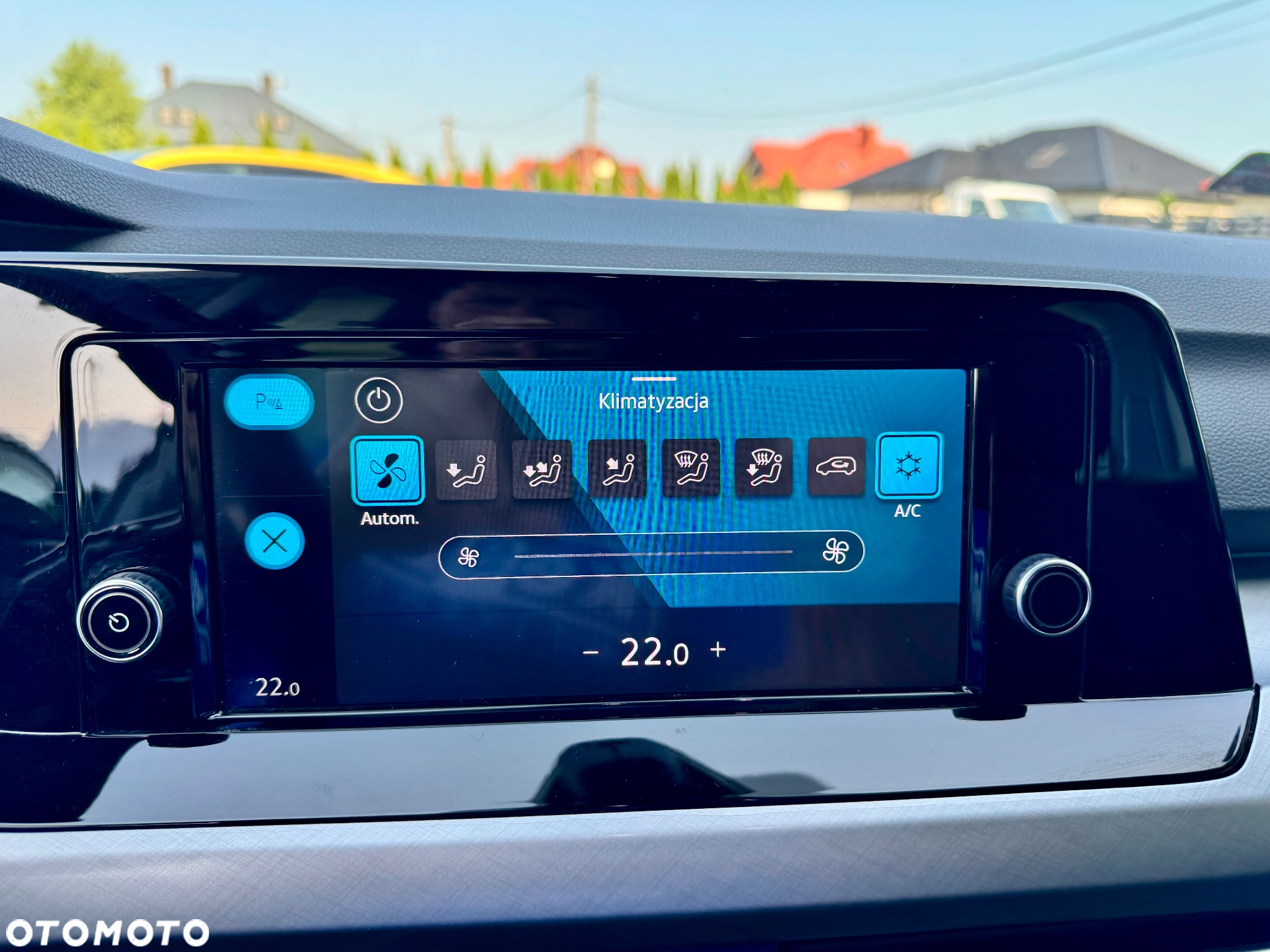 Volkswagen Golf VIII 1.5 TSI EVO Style - 28
