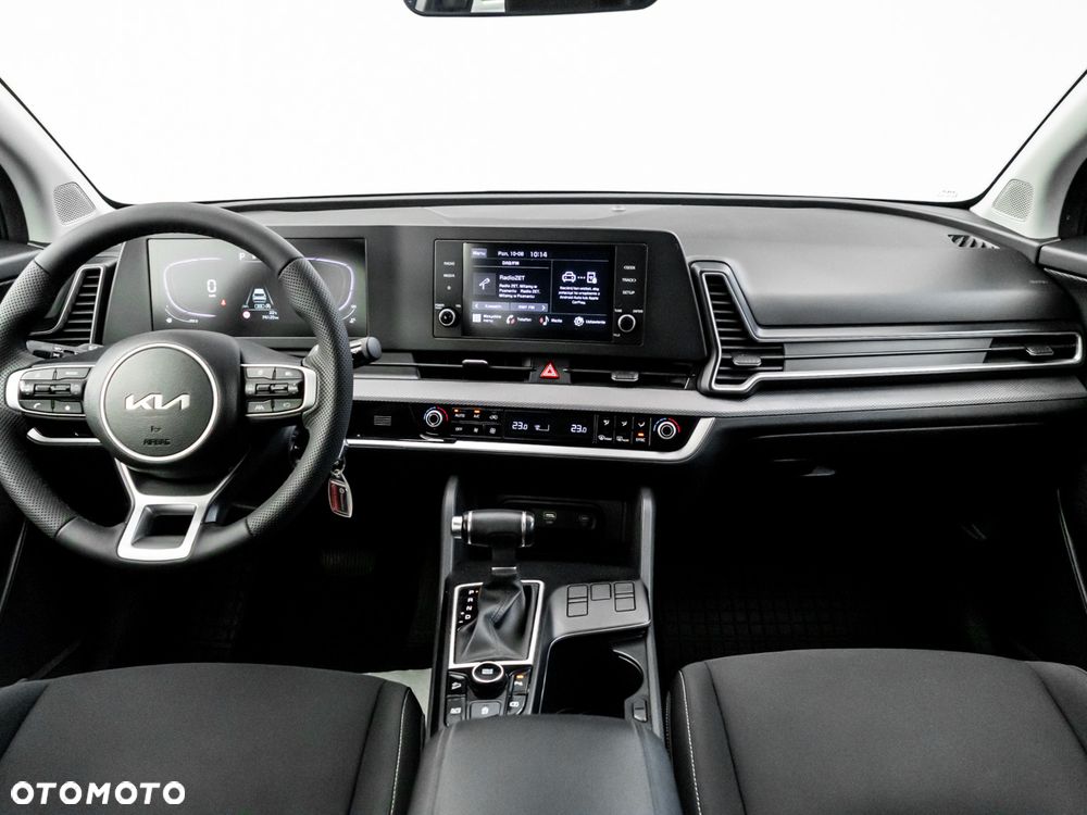 Kia Sportage 1.6 T-GDI MHEV M 2WD DCT - 22