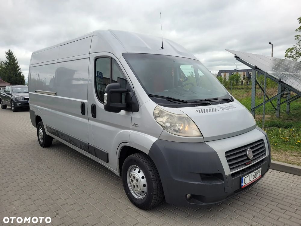 Fiat DUCATO L3H2 - 5