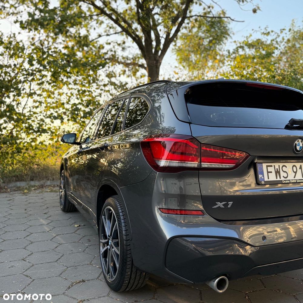 BMW X1 sDrive20i M Sport - 32