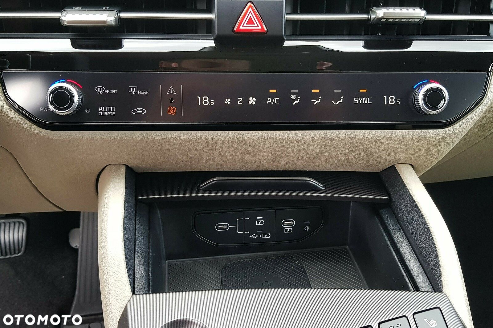 Kia Sportage - 22