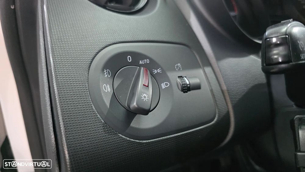 SEAT Ibiza 2.0 TDI FR - 23