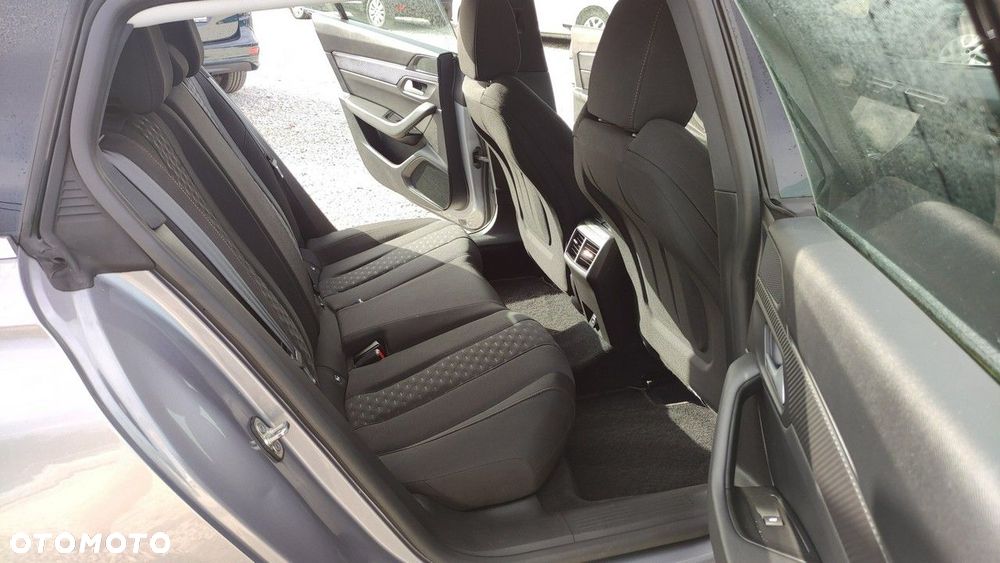 Peugeot 508 - 29