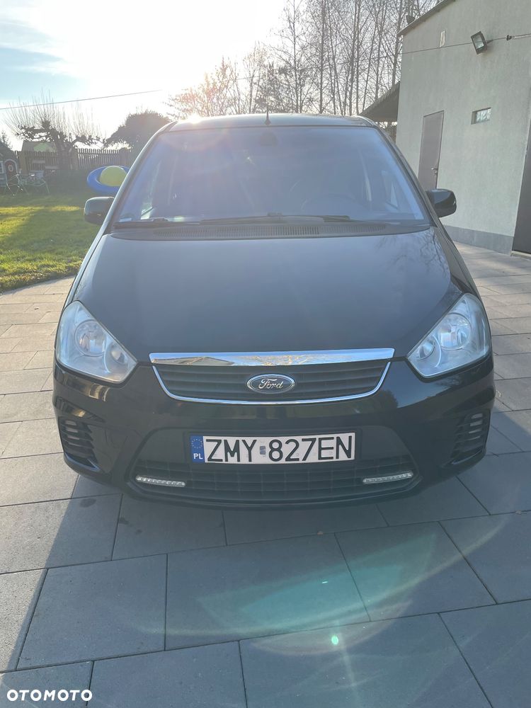 Ford C-MAX - 3