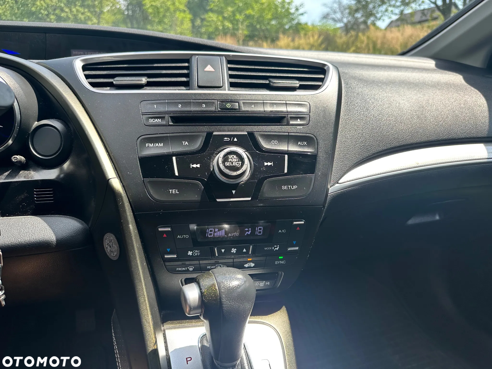 Honda Civic - 11
