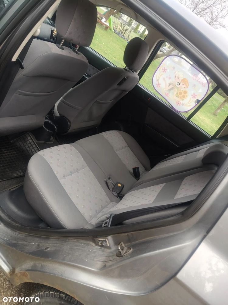 Hyundai Getz - 2