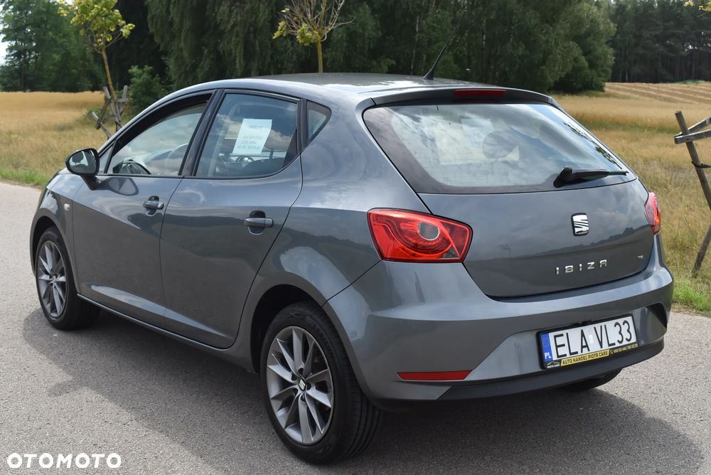 Seat Ibiza - 9