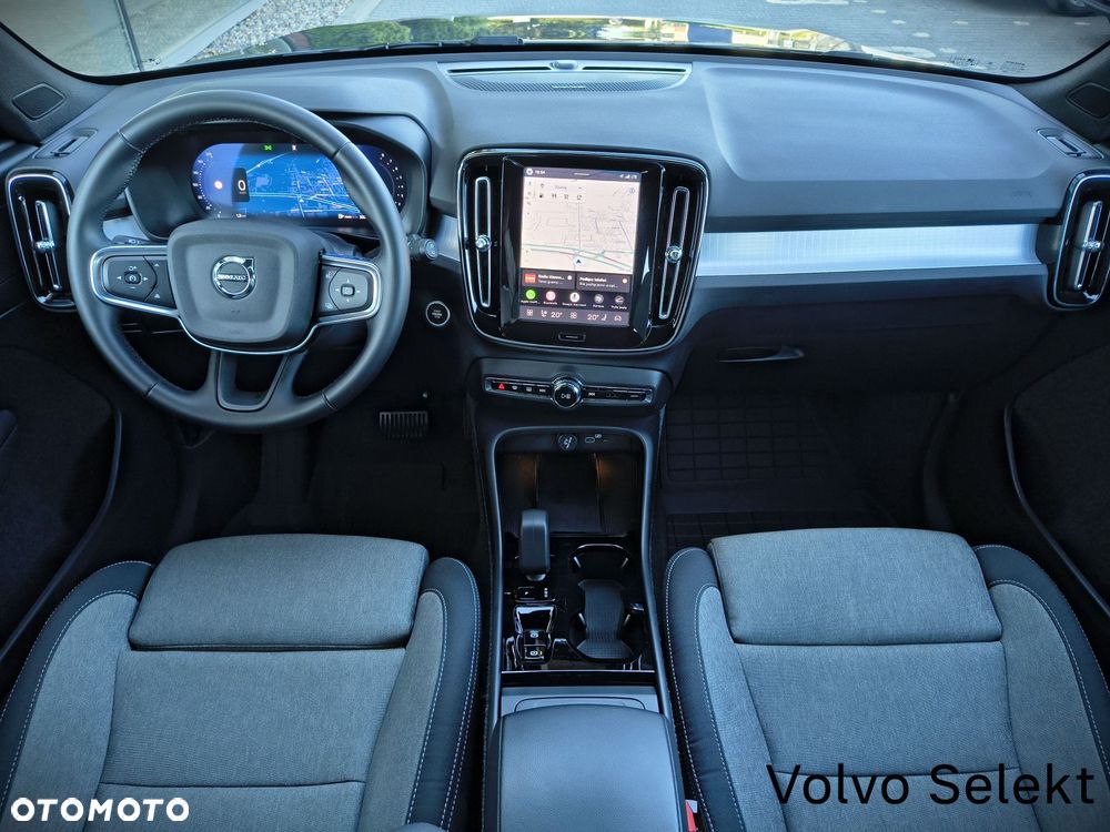 Volvo XC 40 - 15