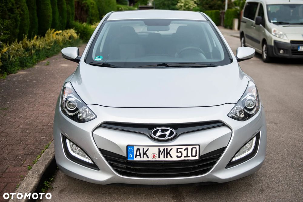 Hyundai i30 1.4 Advantage - 9