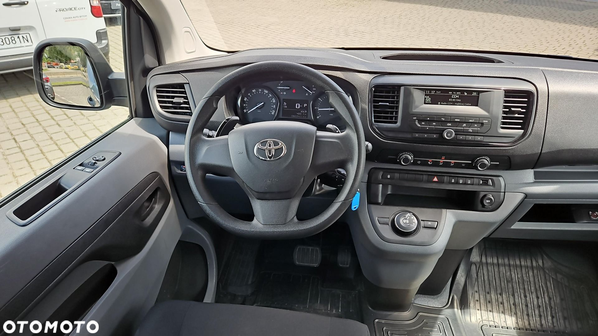 Toyota Proace Verso 2.0 D4-D Long Business - 22