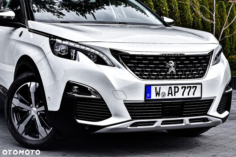 Peugeot 3008 THP 165 EAT6 Stop & Start Crossway - 6