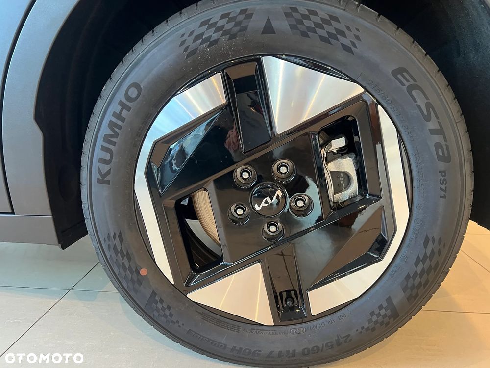 Kia EV3 - 7