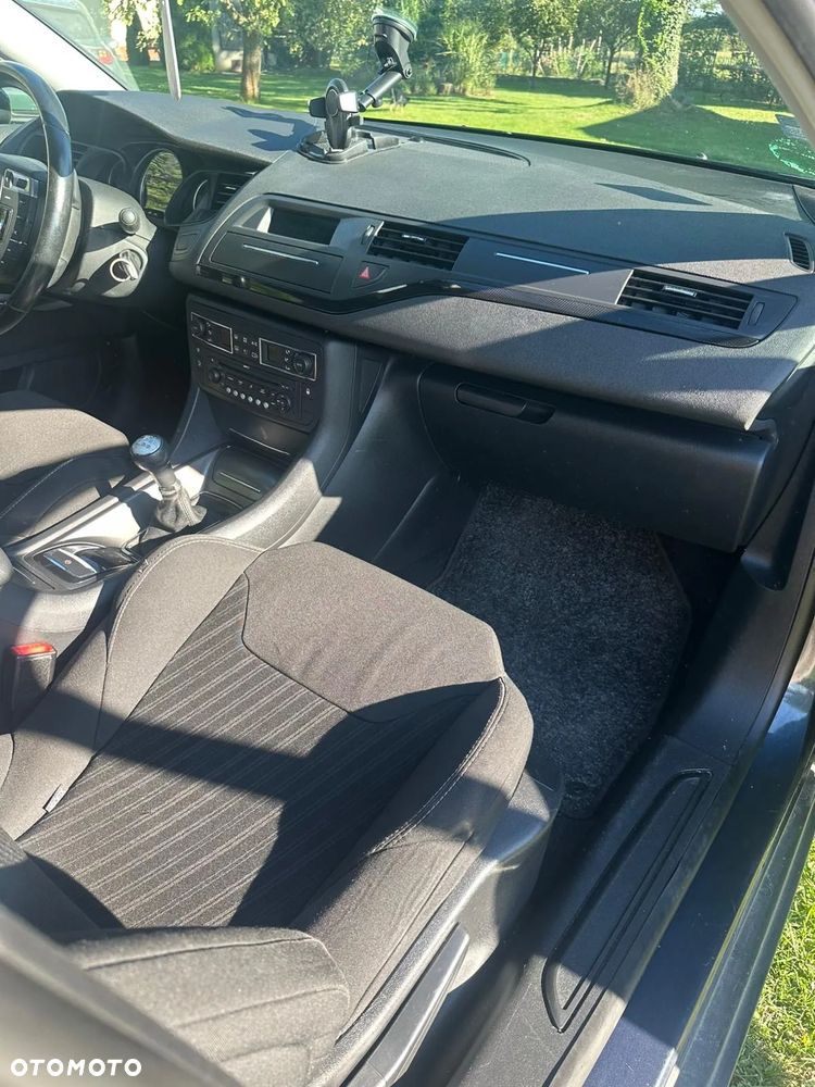 Citroën C5 2.0i 16V Confort - 18