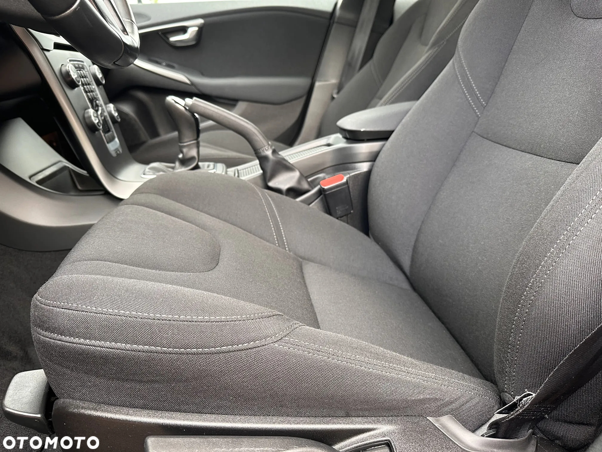Volvo V40 D2 Drive-E Dynamic Edition - 23