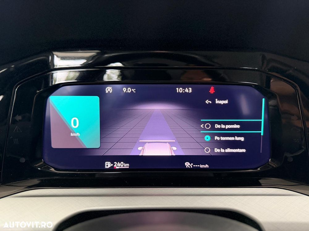 Volkswagen Golf 2.0 TDI 116CP Life - 5