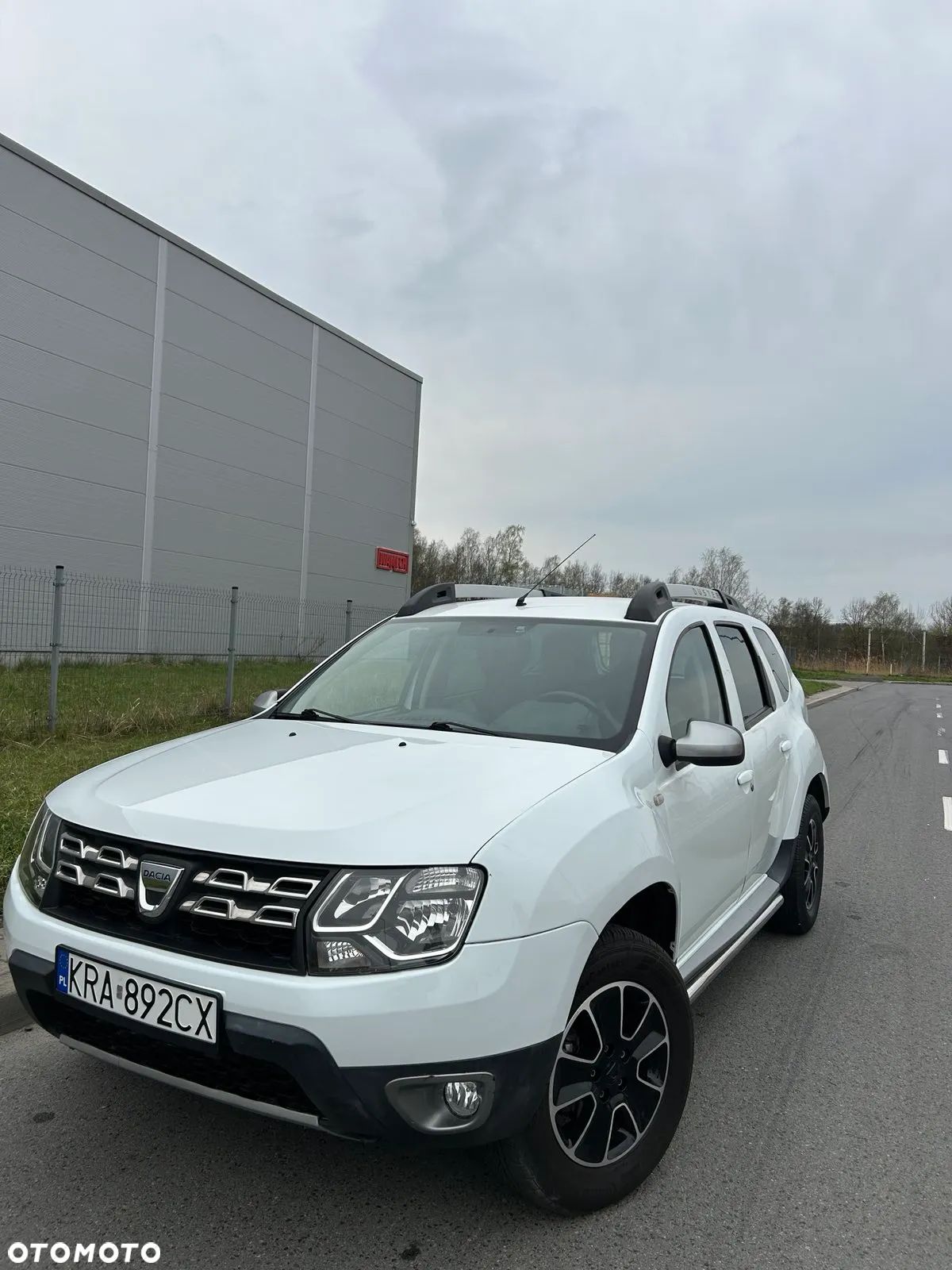Dacia Duster 1.2 TCe Celebration - 1