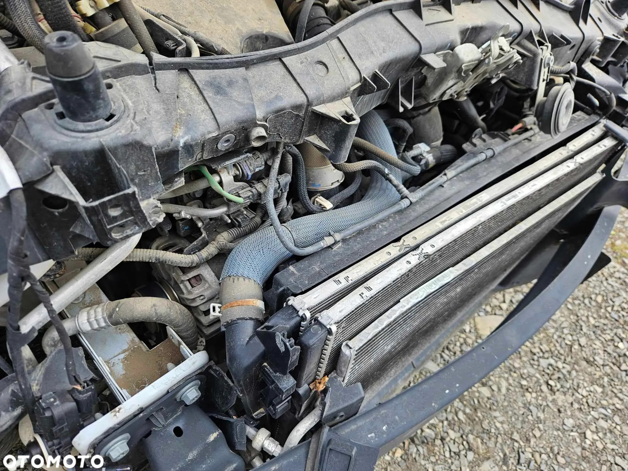 Renault KANGOO 1.5 DCI  2021 ROK - 15