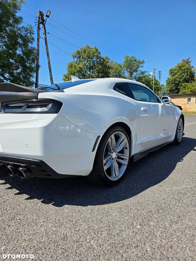 Chevrolet Camaro 3.6 V6 Coupe 2LT - 6