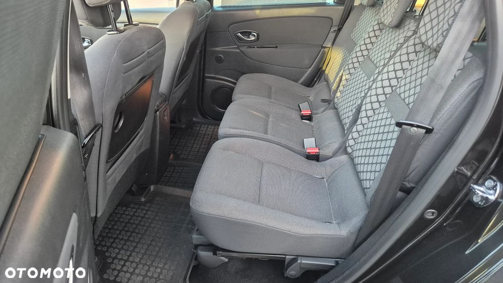 Renault Grand Scenic 1.5 dCi Dynamique - 19