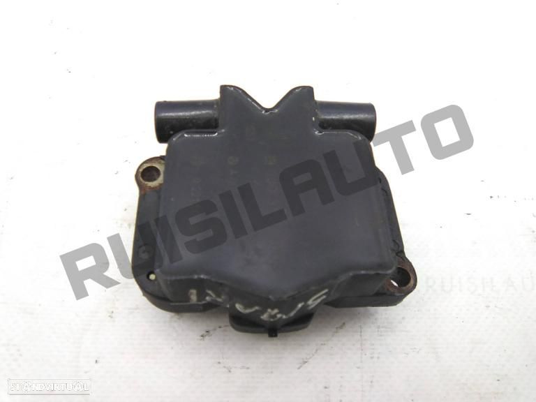 Bobine  Smart Fortwo (451) [2007_2014] 1.0 - 2