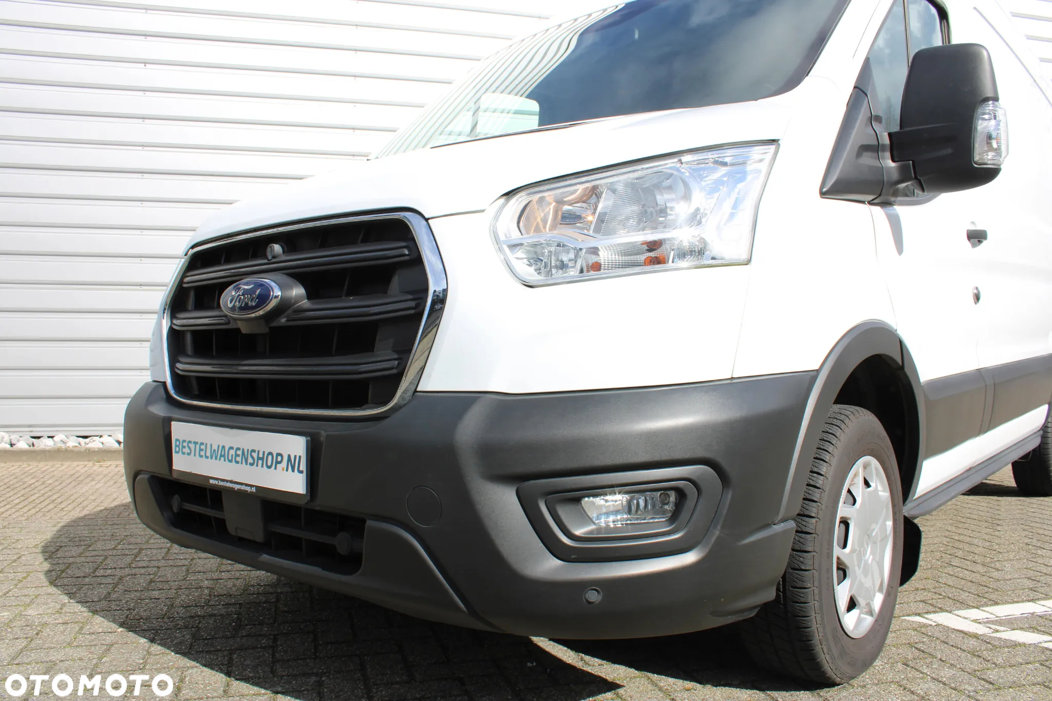 Ford Transit Trend - 2