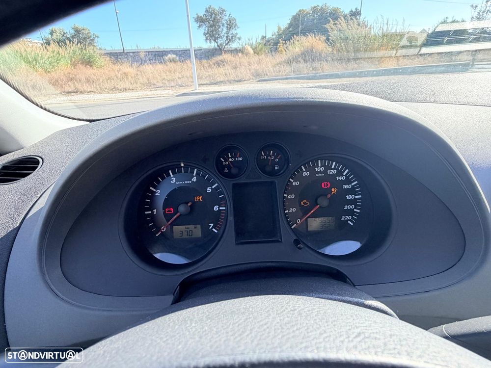 SEAT Ibiza 1.2 12V Stella - 48