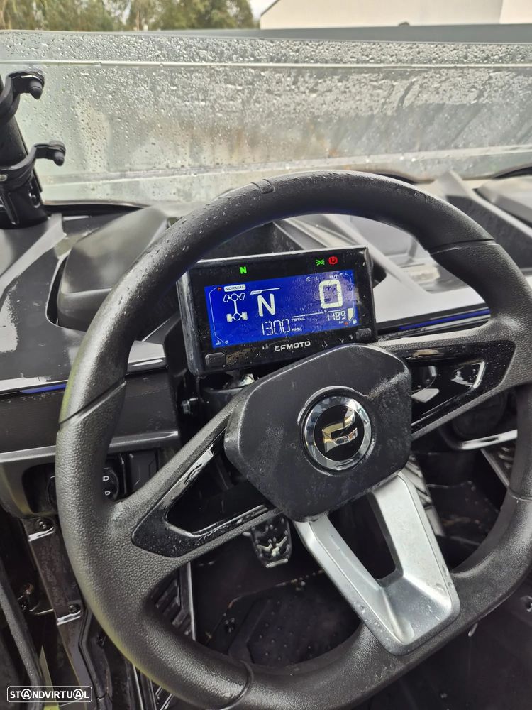 CF Moto Z Force 950 SPORT 4 - 4