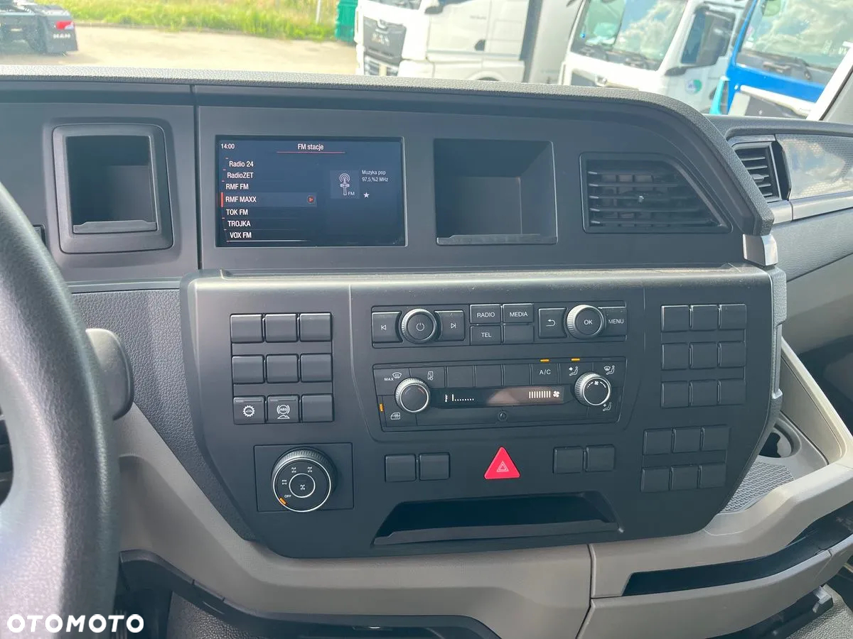 MAN TGS 41.470 8x8 BB CH - 10