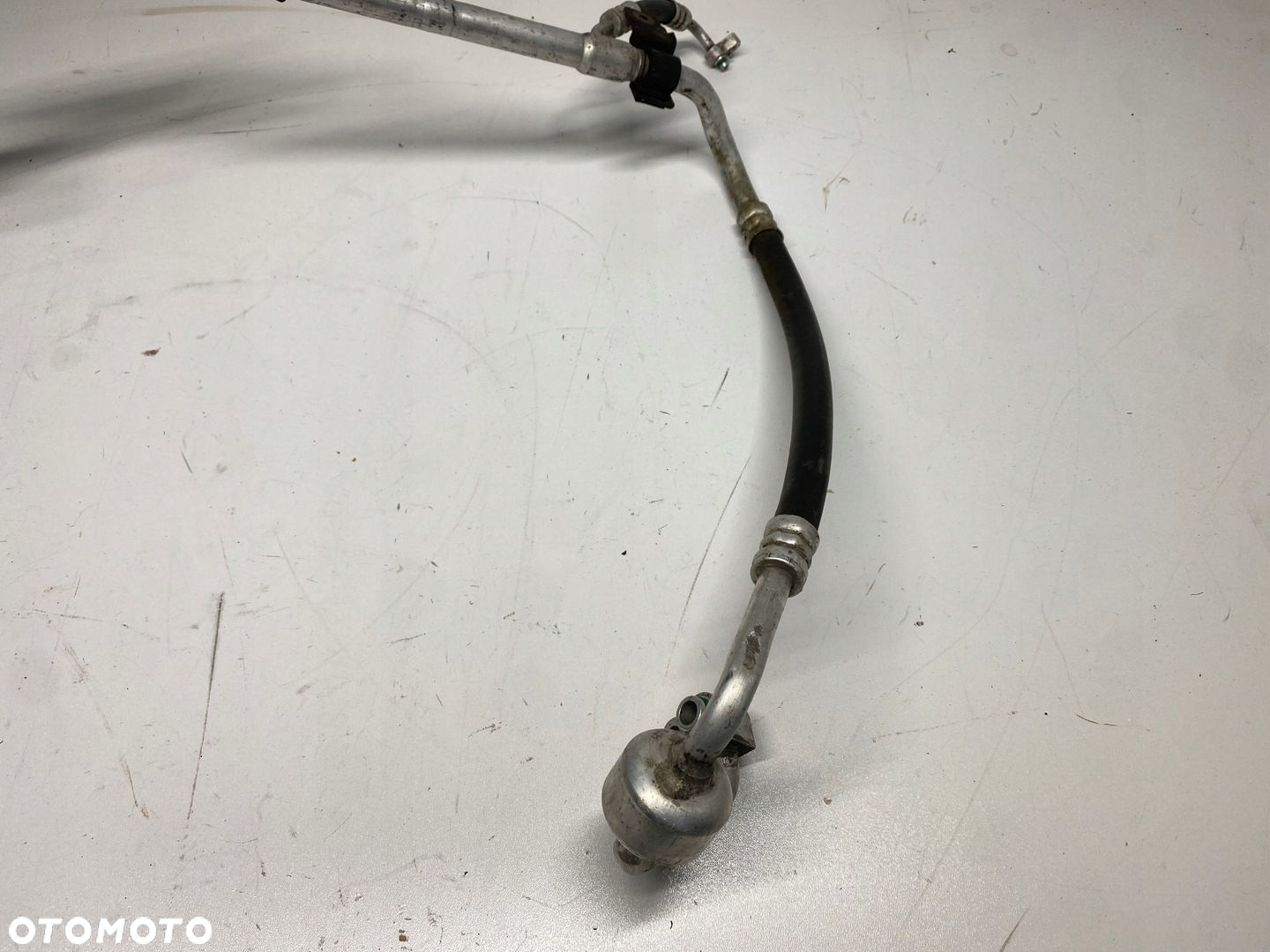 PRZEWÓD KLIMATYZACJI HYUNDAI I20 II 1.4 CRDI 14-19 - 3