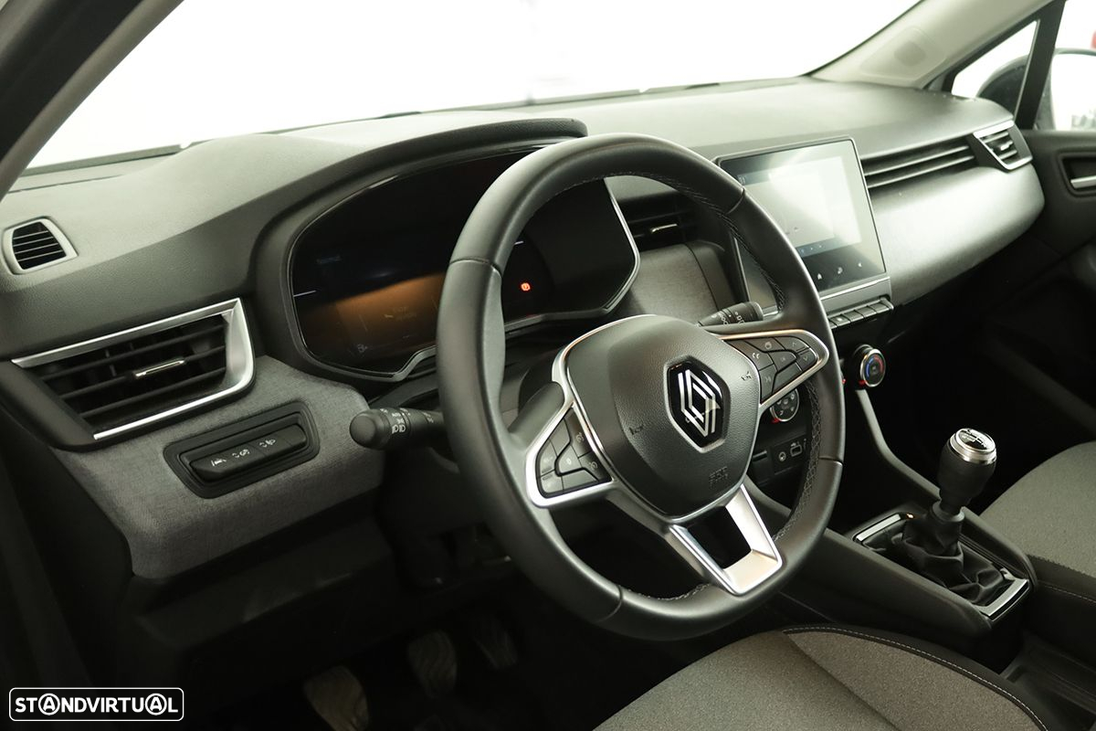 Renault Clio 1.0 TCe Evolution - 7