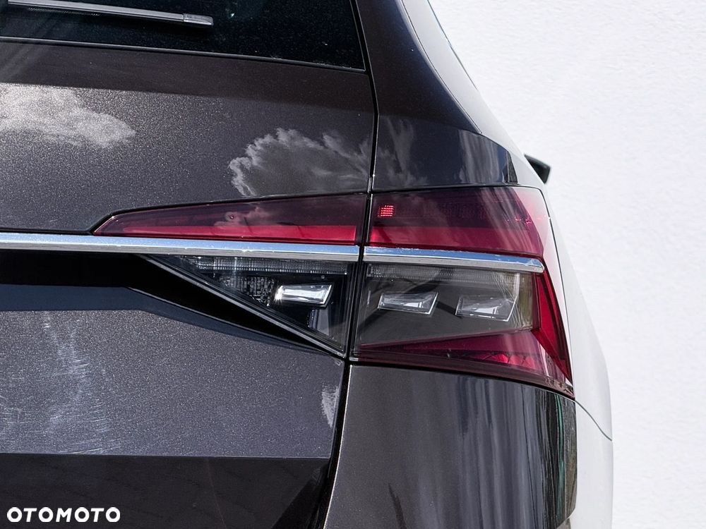 Skoda Superb 2.0 TSI L&K DSG - 15
