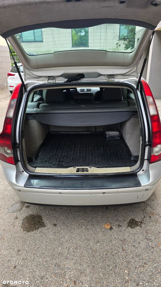 Volvo V50 1.6D - 6