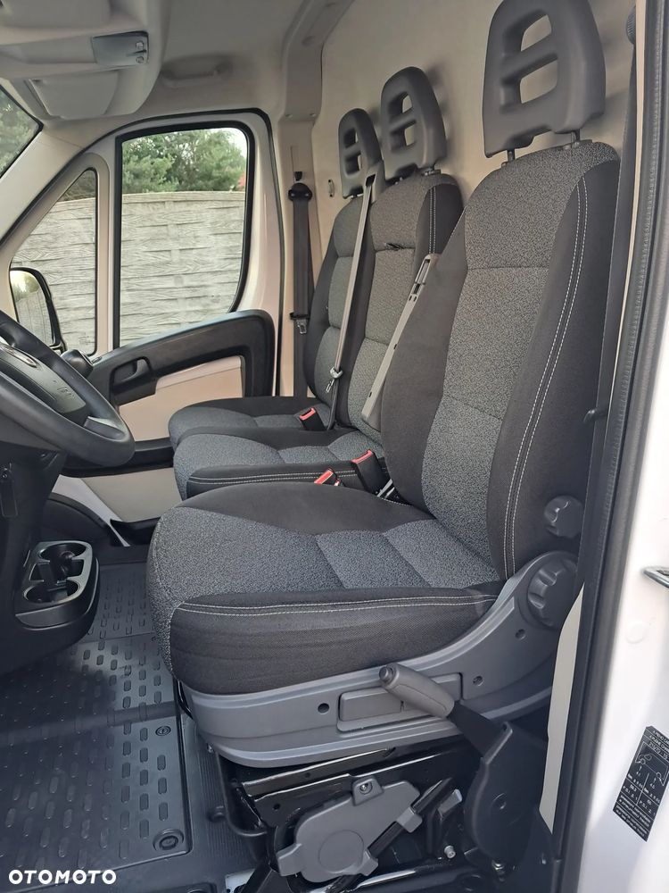 Fiat Ducato - 8